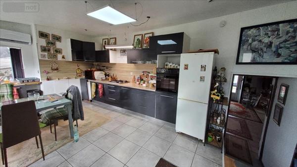 Maison rurale à vendre à Collorec dans le Finistère (29530), ref : 29066-1090184