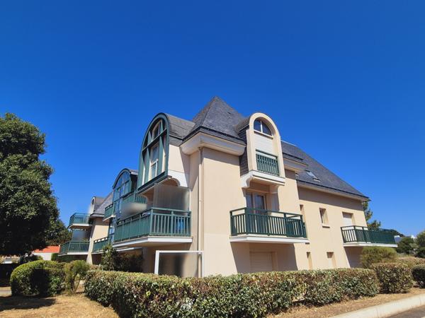 Duplex 4 pièce(s) 3 chambre(s) 63 m²