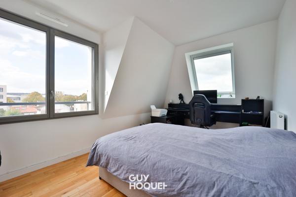 Appartement Clamart 4 pièces 85 m2 - dernier étage terrasse