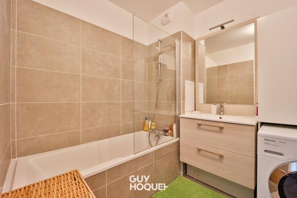 Appartement Clamart 4 pièces 85 m2 - dernier étage terrasse