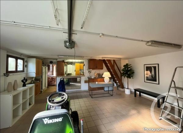 Maison à vendre  5 pièces - 90,73 m 2   VERNON  - 27