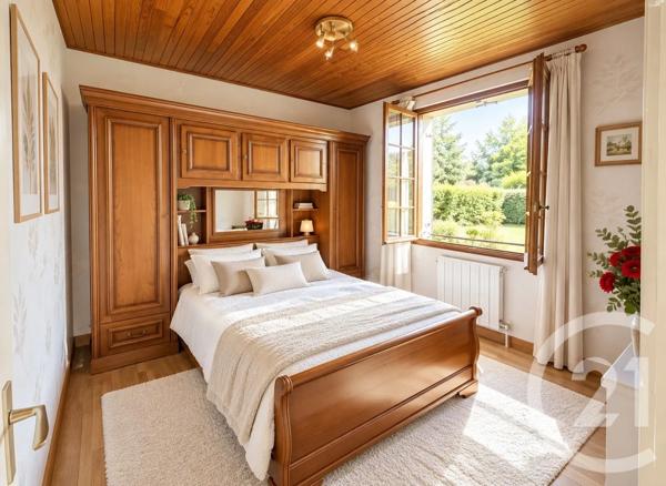 Maison à vendre  5 pièces - 90,73 m 2   VERNON  - 27