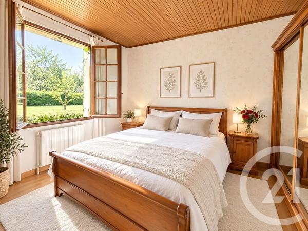 Maison à vendre  5 pièces - 90,73 m 2   VERNON  - 27