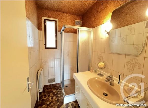 Maison à vendre  5 pièces - 90,73 m 2   VERNON  - 27