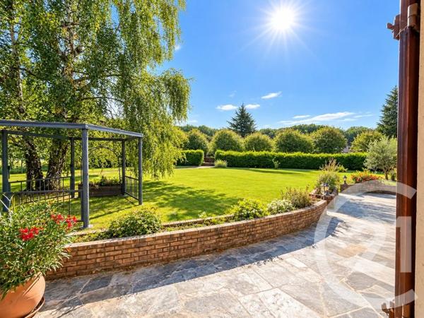 Maison à vendre  5 pièces - 90,73 m 2   VERNON  - 27