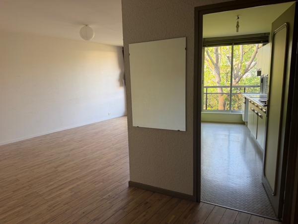 Appartement 2 pièce(s) 1 chambre(s) 55 m²