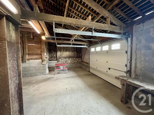 Maison à vendre  6 pièces - 95 m 2   DOMFRONT EN POIRAIE  - 61