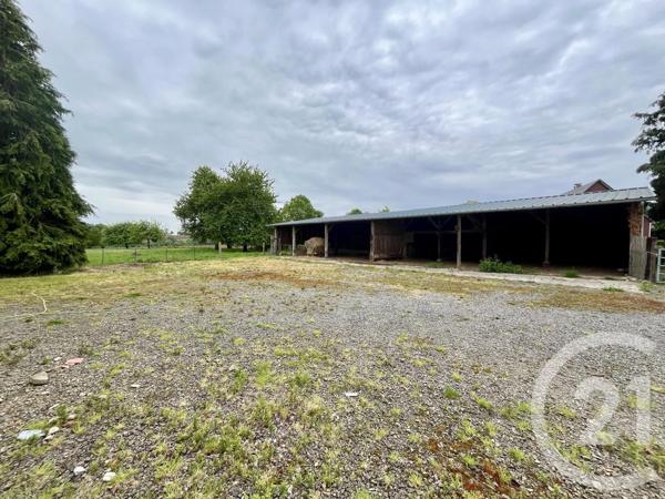Maison à vendre  6 pièces - 95 m 2   DOMFRONT EN POIRAIE  - 61
