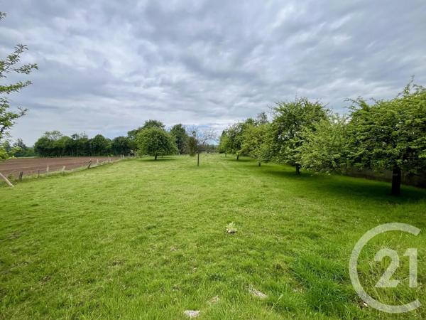 Maison à vendre  6 pièces - 95 m 2   DOMFRONT EN POIRAIE  - 61