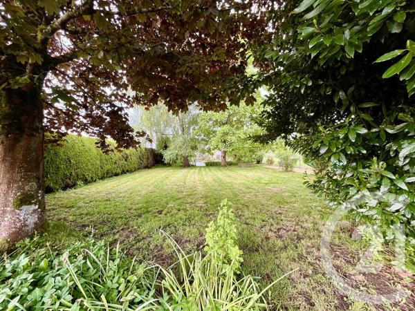 Maison à vendre  6 pièces - 95 m 2   DOMFRONT EN POIRAIE  - 61