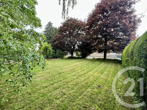 Maison à vendre  6 pièces - 95 m 2   DOMFRONT EN POIRAIE  - 61