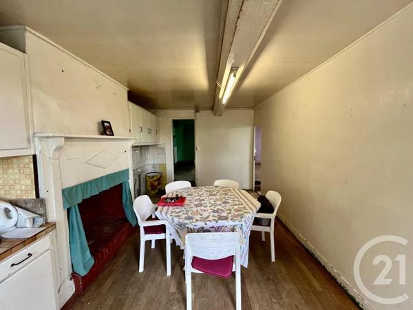 Maison à vendre  6 pièces - 95 m 2   DOMFRONT EN POIRAIE  - 61
