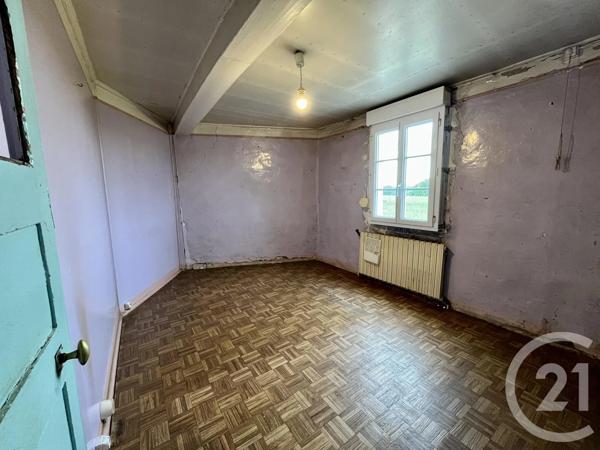 Maison à vendre  6 pièces - 95 m 2   DOMFRONT EN POIRAIE  - 61