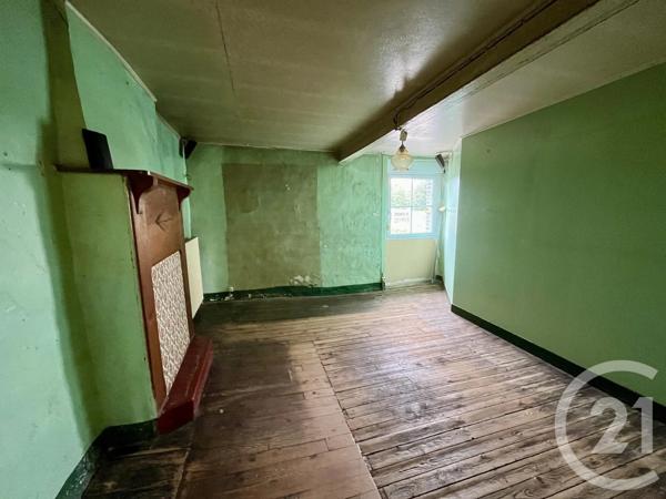 Maison à vendre  6 pièces - 95 m 2   DOMFRONT EN POIRAIE  - 61