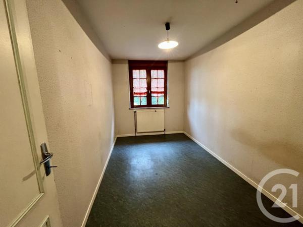 Maison à vendre  6 pièces - 95 m 2   DOMFRONT EN POIRAIE  - 61