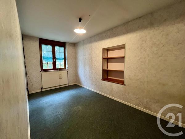 Maison à vendre  6 pièces - 95 m 2   DOMFRONT EN POIRAIE  - 61