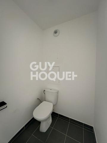 Appartement Stains 3 pièce(s) 60.90 m2