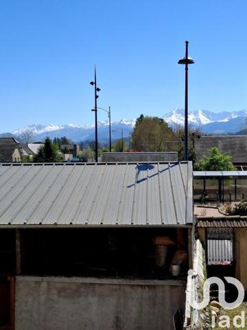 Maison 5 pièces de 85 m² à Saint-Martin (65360)