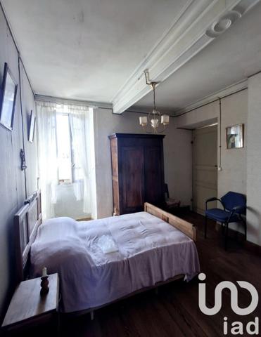 Maison 5 pièces de 85 m² à Saint-Martin (65360)