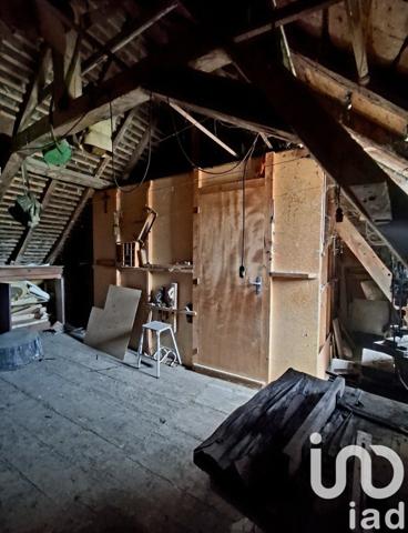 Maison 5 pièces de 85 m² à Saint-Martin (65360)