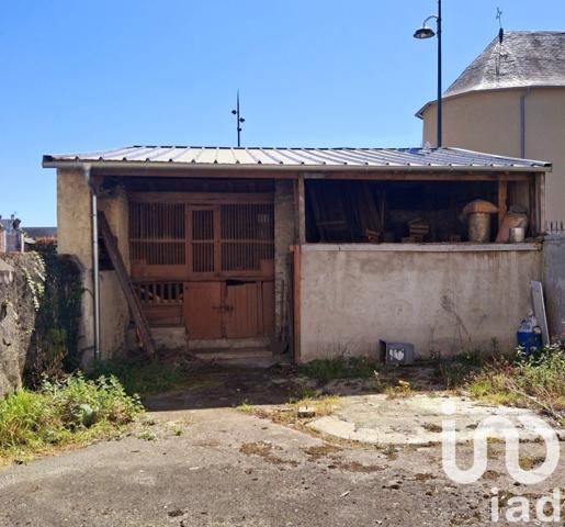 Maison 5 pièces de 85 m² à Saint-Martin (65360)