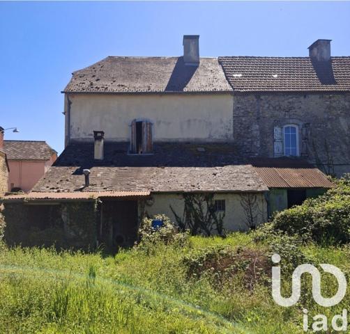 Maison 5 pièces de 85 m² à Saint-Martin (65360)