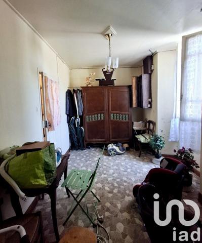 Maison 5 pièces de 85 m² à Saint-Martin (65360)