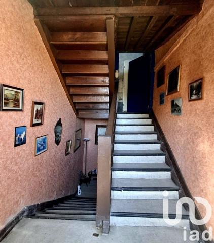 Maison 5 pièces de 85 m² à Saint-Martin (65360)