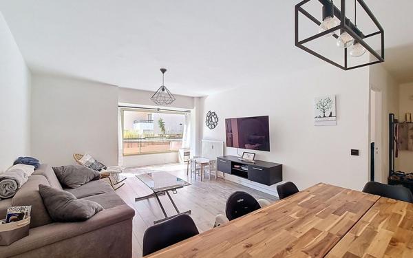 Appartement à vendre    3 pièces • 68,09 m2 Le Cannet