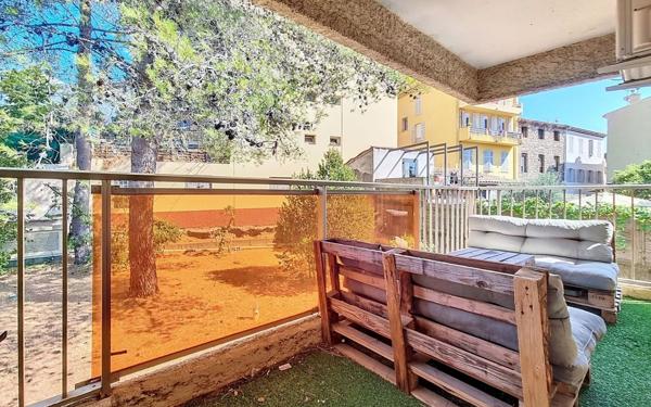 Appartement à vendre    3 pièces • 68,09 m2 Le Cannet