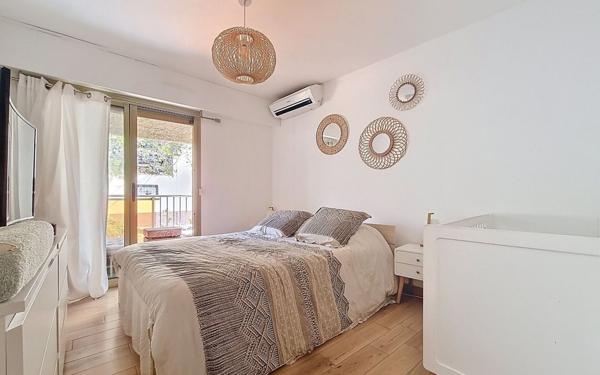 Appartement à vendre    3 pièces • 68,09 m2 Le Cannet