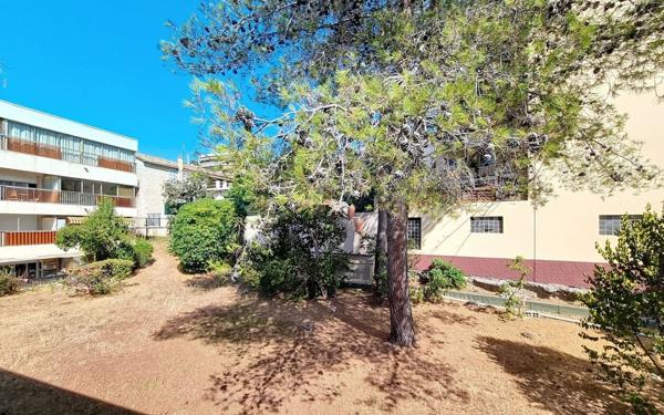 Appartement à vendre    3 pièces • 68,09 m2 Le Cannet