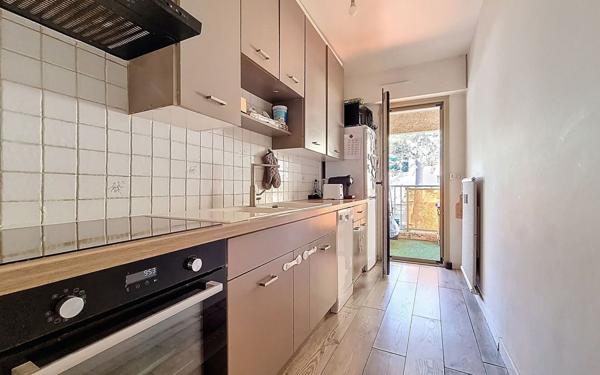 Appartement à vendre    3 pièces • 68,09 m2 Le Cannet