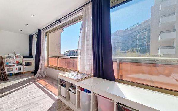 Appartement à vendre    3 pièces • 68,09 m2 Le Cannet