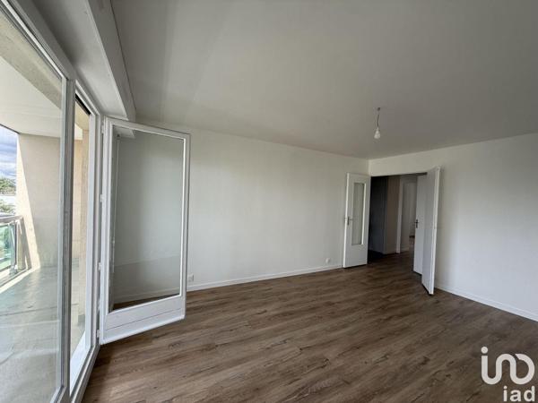 Appartement à vendre 3 pièces 61 m² Livry-Gargan