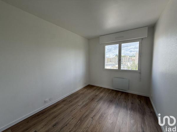 Appartement à vendre 3 pièces 61 m² Livry-Gargan