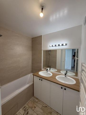 Appartement à vendre 3 pièces 61 m² Livry-Gargan