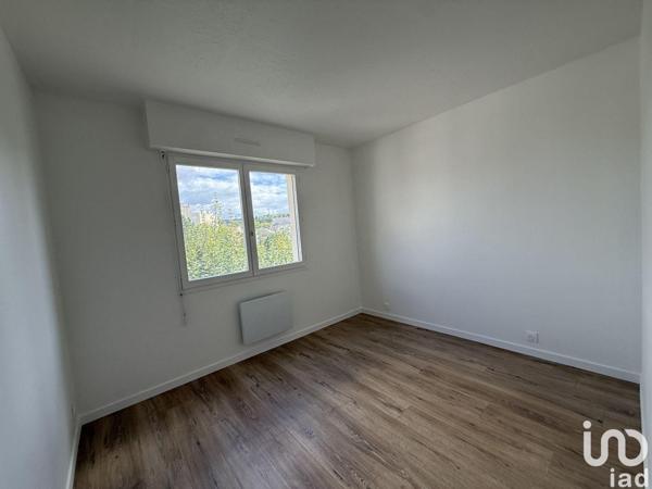 Appartement à vendre 3 pièces 61 m² Livry-Gargan