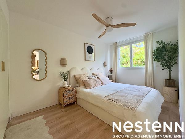 Appartement 3 pièces 1 chambres QUARTIER TREMBLAY