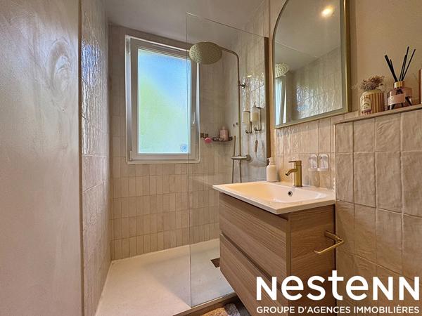 Appartement 3 pièces 1 chambres QUARTIER TREMBLAY