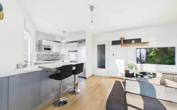 Appartement à vendre    4 pièces • 78,04 m2 Ostwald