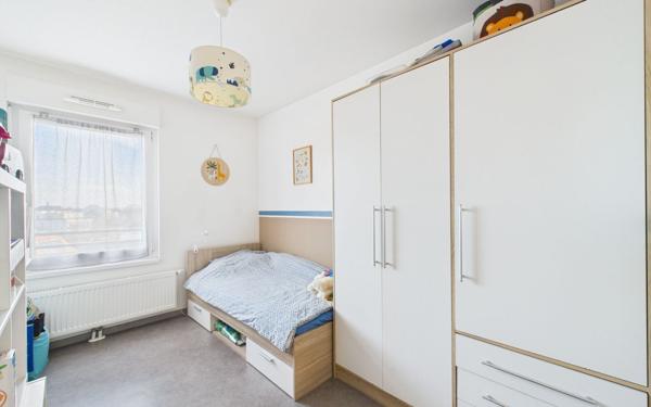 Appartement à vendre    4 pièces • 78,04 m2 Ostwald