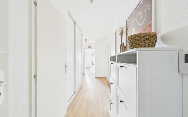 Appartement à vendre    4 pièces • 78,04 m2 Ostwald