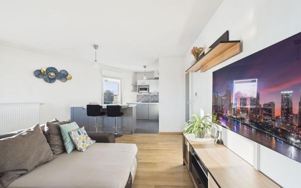 Appartement à vendre    4 pièces • 78,04 m2 Ostwald