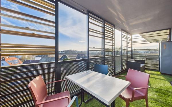 Appartement à vendre    4 pièces • 78,04 m2 Ostwald