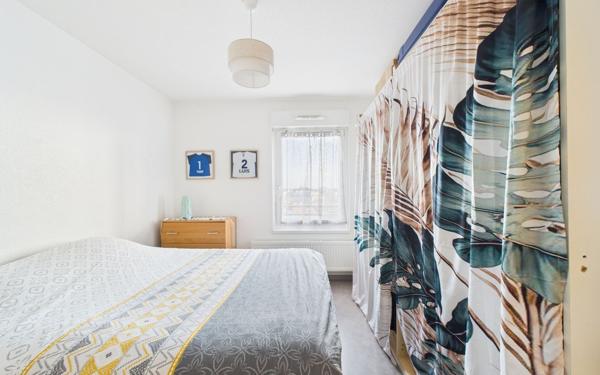 Appartement à vendre    4 pièces • 78,04 m2 Ostwald