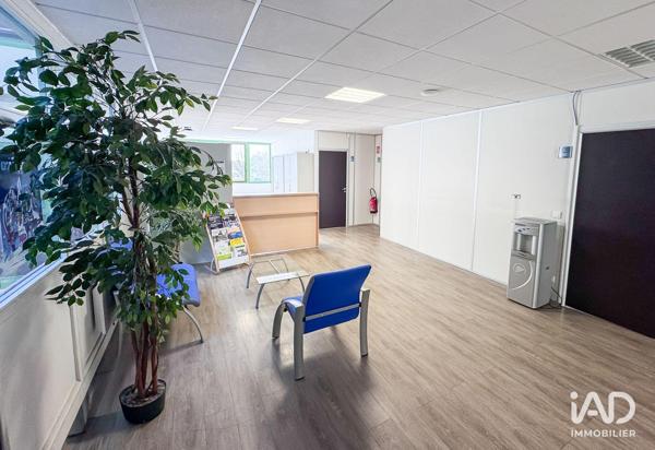Bureaux à vendre 330 m² Bron
