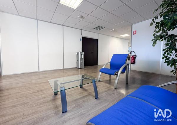 Bureaux à vendre 330 m² Bron