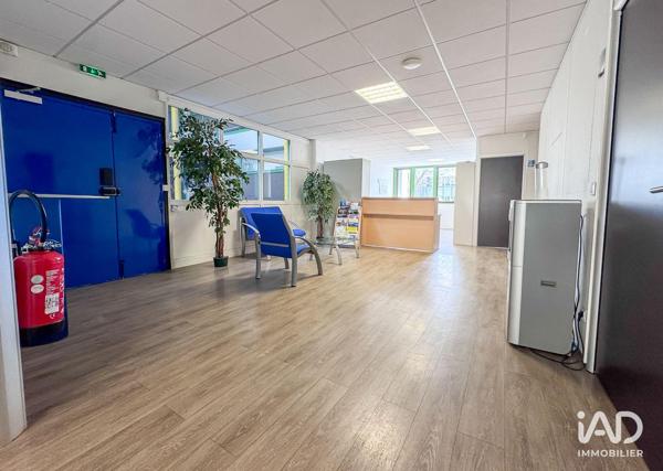 Bureaux à vendre 330 m² Bron