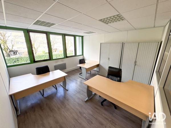 Bureaux à vendre 330 m² Bron